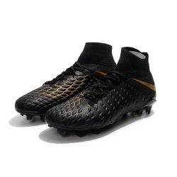 Nike Phantom Hypervenom III Elite DF FG - Negro Oro_8.jpg